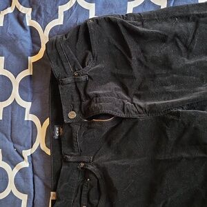 Citizens of Humanity corduroy skinny jeans size 30